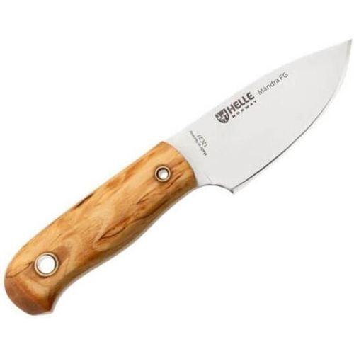 купить Нож походный Helle Mandra FG 201620 в Кишинёве 