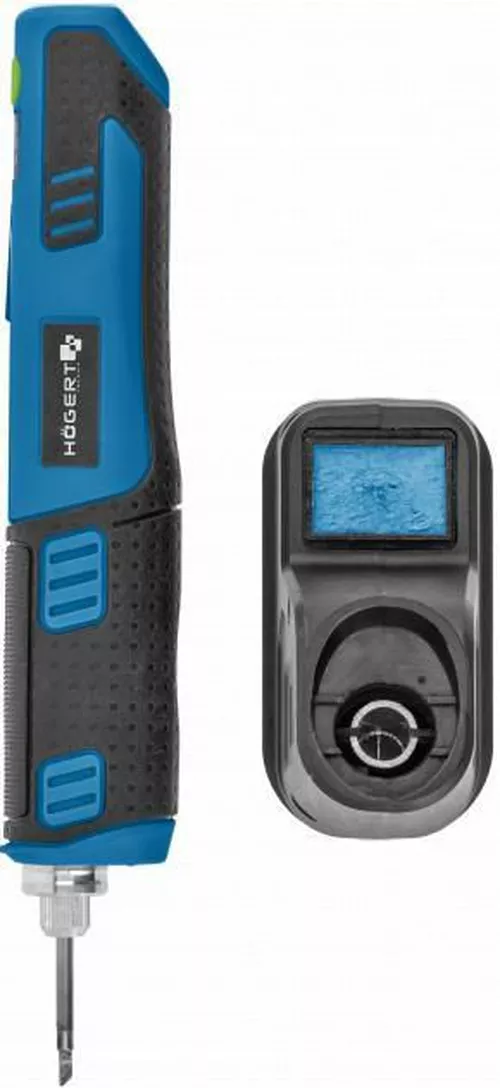 купить Паяльник Hoegert HT2C315 беспроводной в Кишинёве 