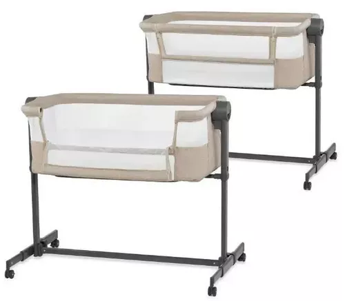 cumpără Țarc KinderKraft Neste Up 2 KLNEUP02BEG0000 BEIGE în Chișinău 