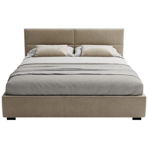 купить Кровать my-STYLE my-Lori 140x200 (P07D14M04) в Кишинёве 