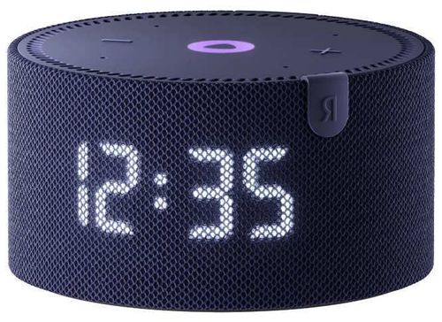 cumpără Boxă portativă Bluetooth Yandex YNDX-00020B Blue în Chișinău 