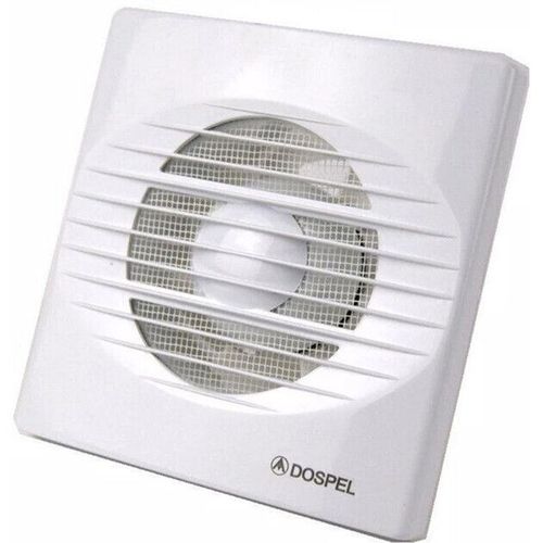 купить Вентилятор вытяжной Dospel 7031140 Ventilator axial, RICO (ZEFIR) Ø120 WP, 150m3/h (007-4205R) в Кишинёве 