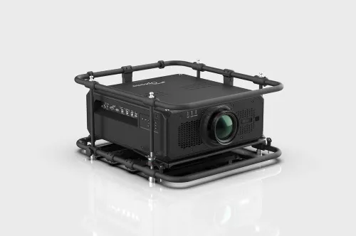 купить Проектор Optoma ZU2200 (without lens), Negru в Кишинёве 