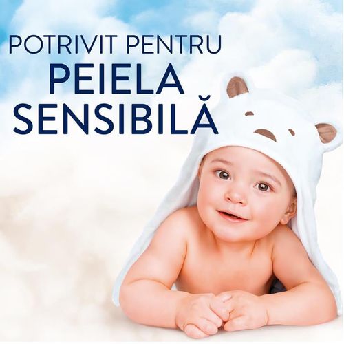 cumpără Balsam de rufe Lenor 9879 PARFUM SENSITIVE COTTON FRESH 59W în Chișinău 