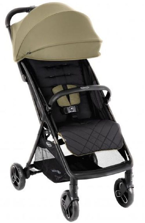 Carucior de plimbare Graco Myavo Clover 