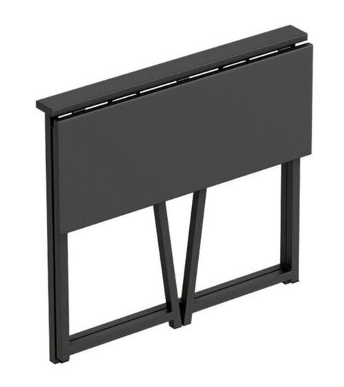 cumpără Masă de birou Mark Adler LEADER 1.5 Black în Chișinău 