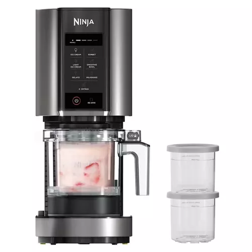 cumpără Aparat pentru înghețată NINJA NC302EU în Chișinău 