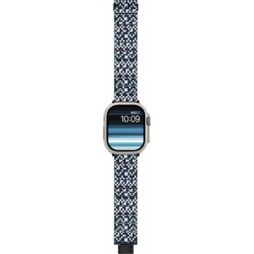 cumpără Curea Pitaka Apple Watch Bands (fits all Apple Watch Models) (AWB2303) în Chișinău 