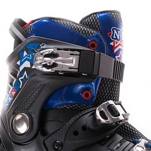 cumpără Role Fila NRK-JB3235 junior Boy 32-35 în Chișinău 