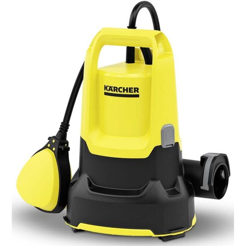 купить Насос Karcher SP 9.000 Flat в Кишинёве 