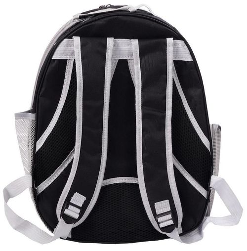 cumpără Transport pentru animale Jumi CD-281264 Rucsac pentru animale de companie, Negru în Chișinău 