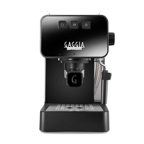 купить Кофеварка рожковая Gaggia EG2111/64 De Luxe grey EU в Кишинёве 