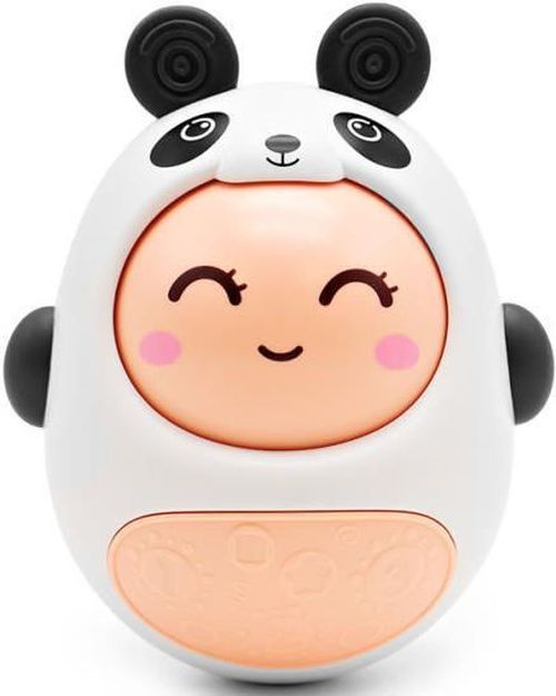 купить Игрушка misc 7594 Jucarie Abero hopa-mititica /18090/18088/502087 в Кишинёве 