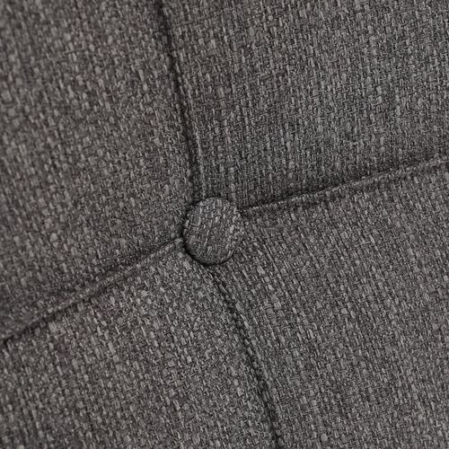 купить Кровать Tempo Kondela Gerona New 120x200 (Gray) в Кишинёве 