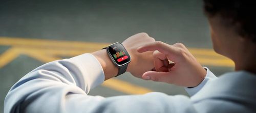 cumpără Ceas inteligent Mibro by Xiaomi C4 Gray în Chișinău 