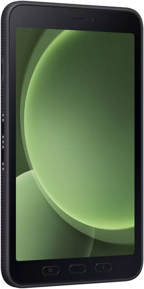 купить Планшетный компьютер Samsung X300 Galaxy Tab Active5 Wi-Fi 6/128GB Green в Кишинёве 