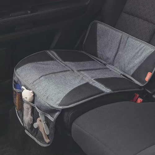 купить Чехол для автомобиля Diono D40509 Super Mat Gray в Кишинёве 
