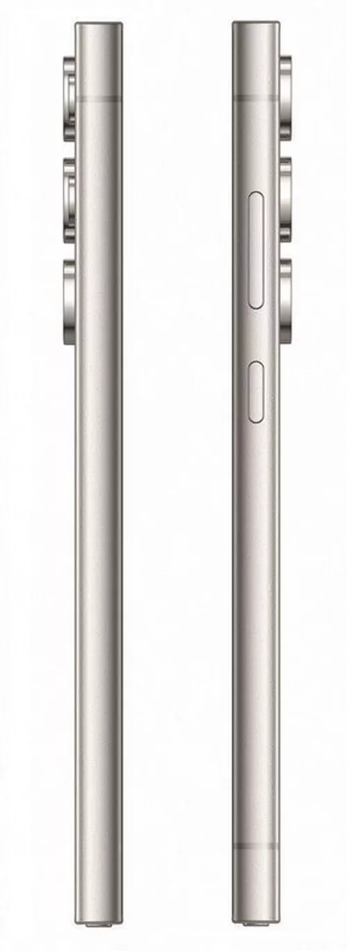 cumpără Smartphone Samsung S928 Galaxy S24 Ultra 256GB Titanium Gray {Ref.} în Chișinău 