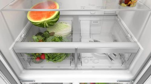 cumpără Frigider SideBySide Bosch KMC85LBEA în Chișinău 