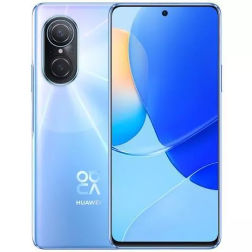 купить Смартфон Huawei Nova 9 SE 8/128GB Blue 51096XGY в Кишинёве 