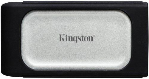 cumpără Disc rigid extern SSD Kingston SXS2000/500G, USB Type-C 3.2 Gen 2x2 în Chișinău 