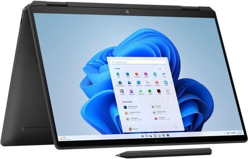 cumpără Laptop HP Spectre x360 14-eu0001ci (9U021EA#UUQ) în Chișinău 