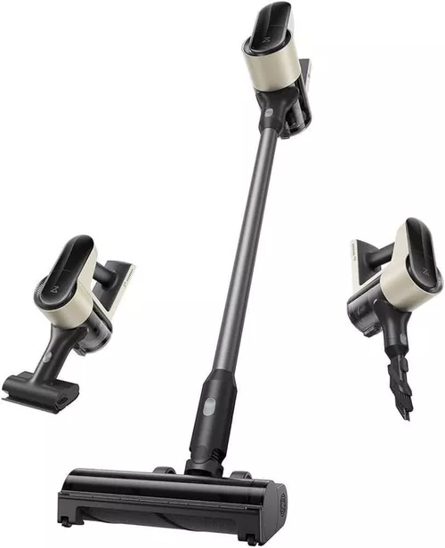 cumpără Aspirator fără fir Roborock Vacuum Cleaner H5 Black în Chișinău 