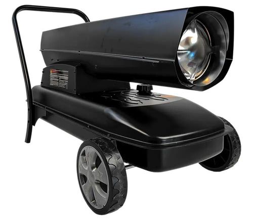 cumpără Aerotermă Stager PLUS-K180 дизельная 51квт 1060м³/ч în Chișinău 