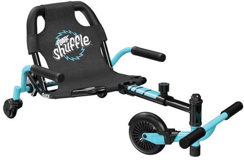 купить Детский карт Razor 20073835 Crazy Cart Shift for Children Aged 4-14, Blue в Кишинёве 
