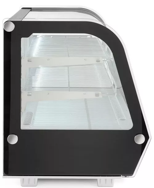 cumpără Vitrină frigorifică Hendi 233702 prezentare 120 l în Chișinău 