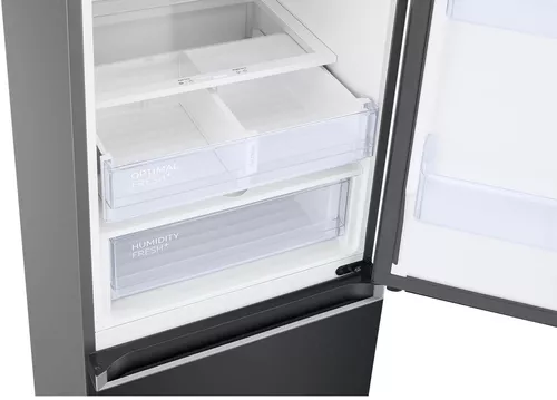 cumpără Frigider cu congelator jos Samsung RB38C676EB1/UA în Chișinău 
