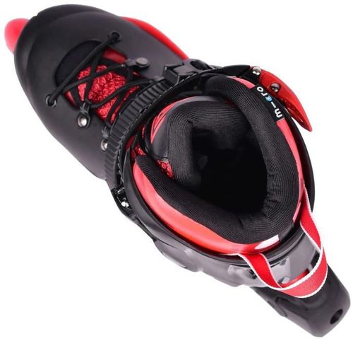 cumpără Role Micro MIS-S7-BK Infinite Black (29-32) în Chișinău 