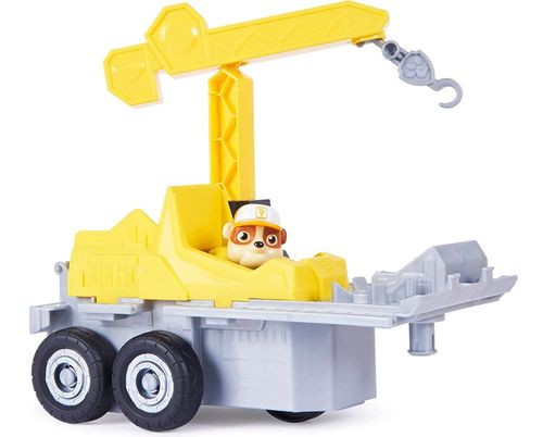 cumpără Mașină Paw Patrol 6064242 Camion 2 în 1 Rubble X Treme în Chișinău 