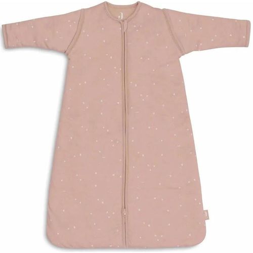 cumpără Haine pentru copii Jollein 016-541-67101 Sac de dormit cu maneci detasabile Twinkling Wild Rose, 90cm în Chișinău 