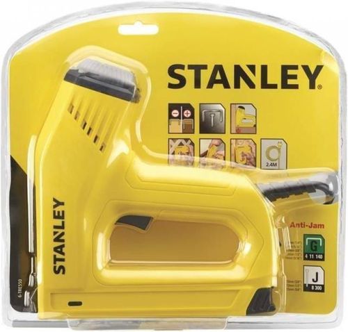 купить Степлер Stanley 6-TRE550 в Кишинёве 