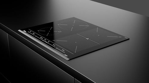 купить Встраиваемая поверхность электрическая Teka IZF 64440 BK MSP в Кишинёве 