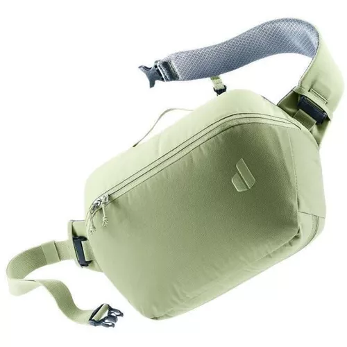 купить Поясная сумка Deuter Stroof 5 grove-mineral (3800025 1212 0) в Кишинёве 