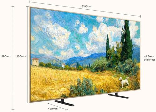 купить Телевизор TCL 55A400 PRO в Кишинёве 