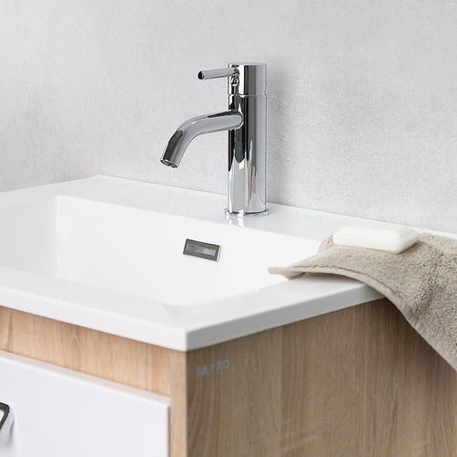 cumpără Baterie lavoar kfa armatura Neda латунь în Chișinău 