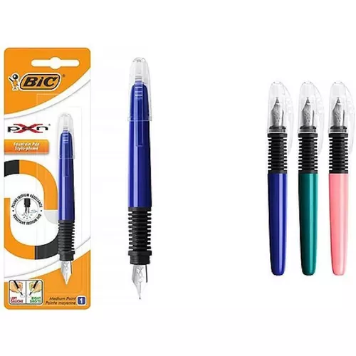 купить Письменные принадлежности Promstore 52797 Stilou Bic XPen Standard в Кишинёве 