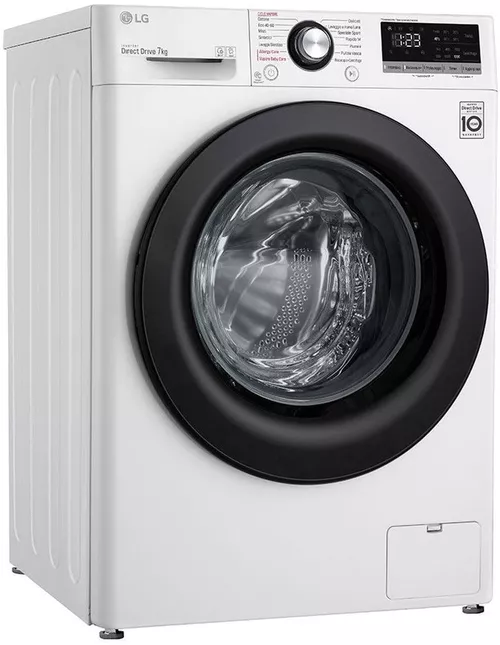 cumpără Mașină de spălat frontală LG F2WV3S7S6E în Chișinău 