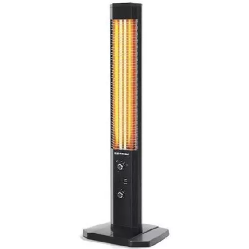 купить Обогреватель инфракрасный Hausberg HB-8560NG в Кишинёве 