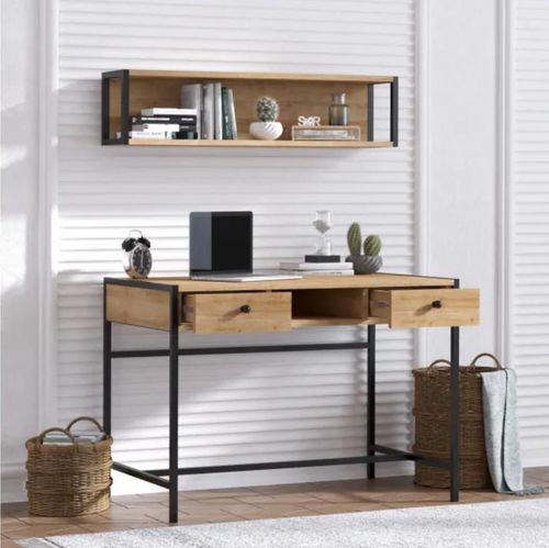 cumpără Masă de birou Trendy Pena, 100x72x60cm (GTR000996) în Chișinău 
