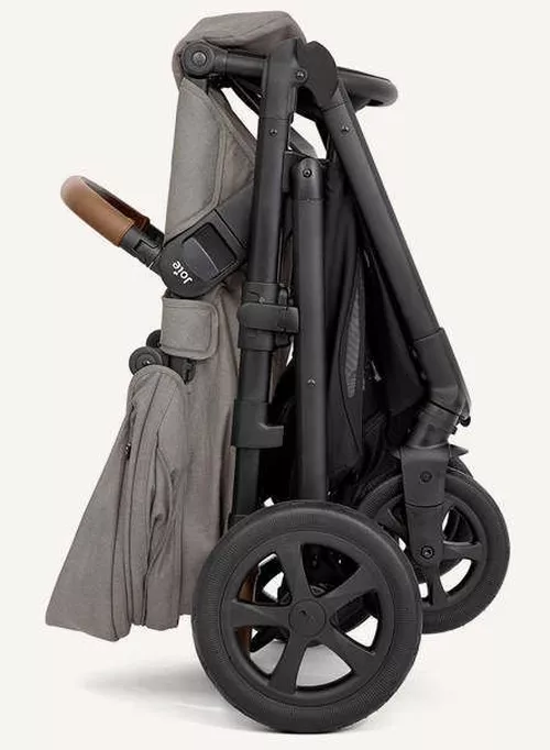 купить Детская коляска Joie S1910EAPEB000 Alore Pebble в Кишинёве 