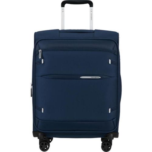 купить Чемодан Samsonite Gotwist 55/20 TSA Exp Albastru (159919/1598) в Кишинёве 