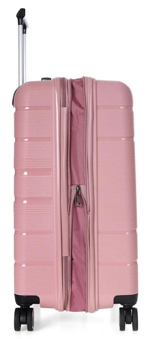 cumpără Valiză CCS 5241 M Powder în Chișinău 