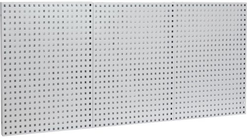 cumpără Sistem de depozitare a instrumentelor УХЛ-МАШ ПНИ-3 Панель для инструментов (1500х600мм) în Chișinău 