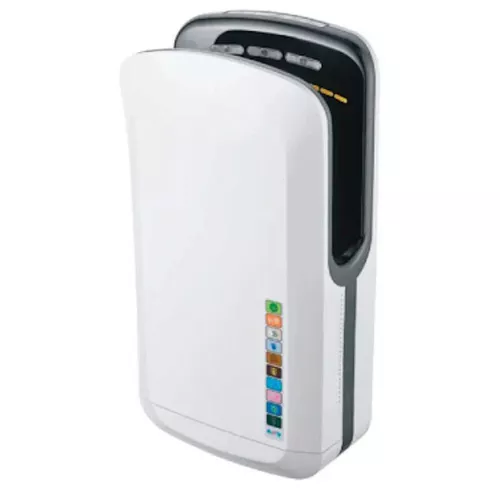 купить Сушилка для рук Roco MDF-8871 в Кишинёве 