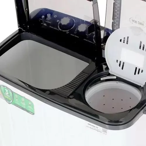 купить Стиральная машина полуавтомат Artel TE 60 LS gray в Кишинёве 