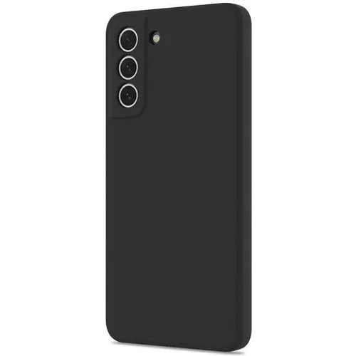 cumpără Husă pentru smartphone Screen Geeks Galaxy S22+ Soft Touch Black în Chișinău 